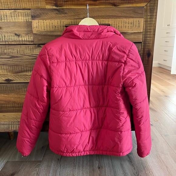 REI CO OP puffer jacket - Picture 5 of 5